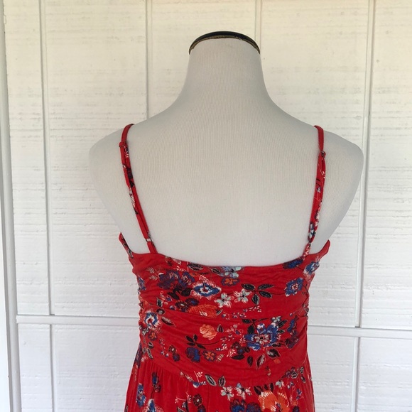 Allison Joy x Evereve Maxi Dress READ description! - Picture 3 of 8